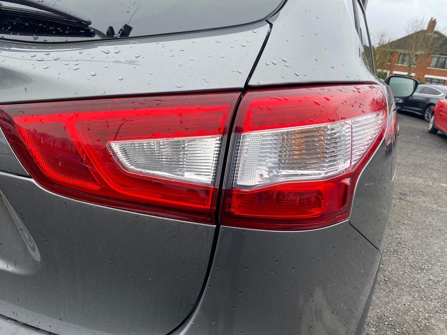 Used Nissan Qashqai 2016 for sale - 78191996: Photo 37