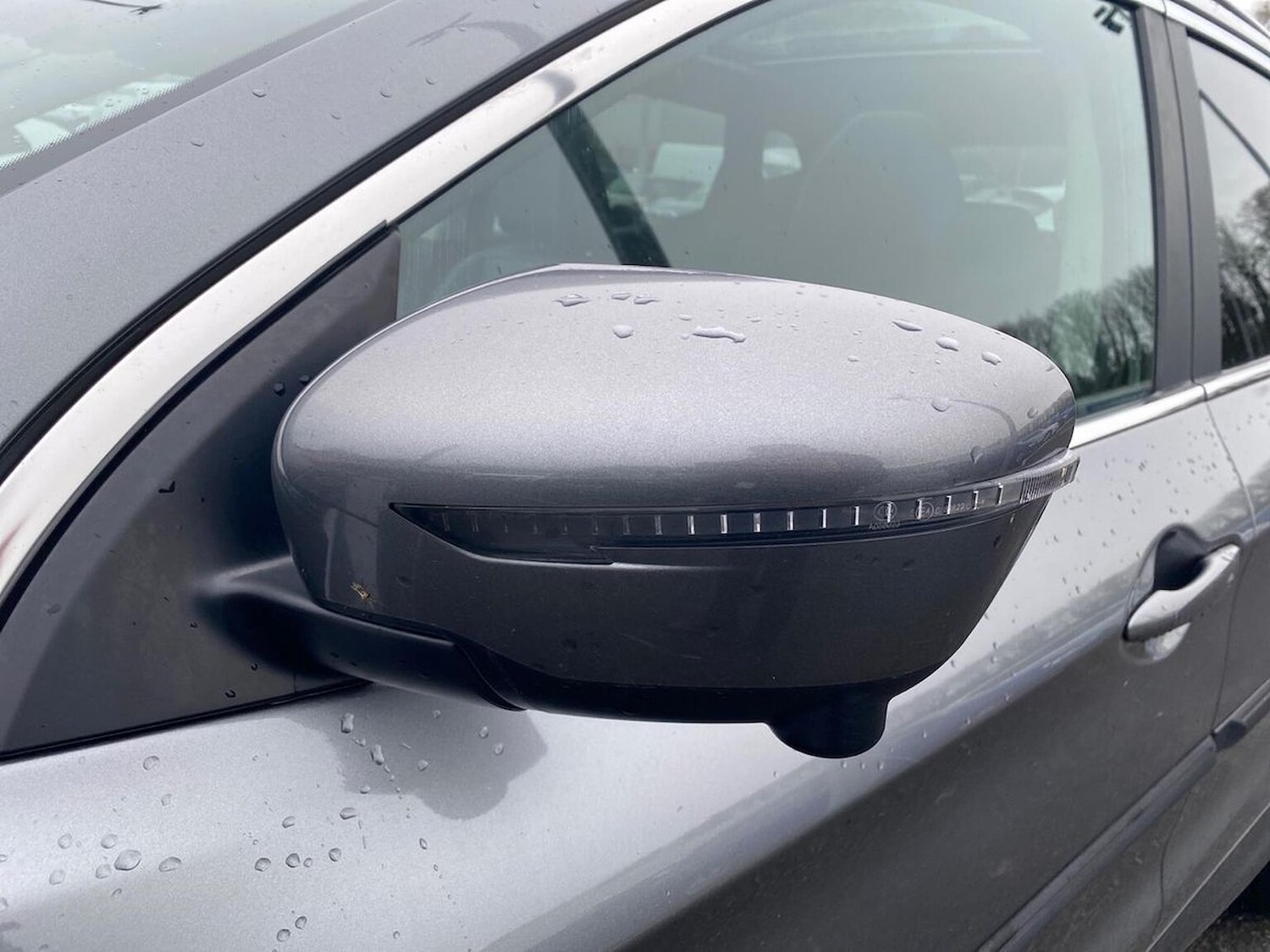 Used Nissan Qashqai 2016 for sale - 78191996: Photo 39