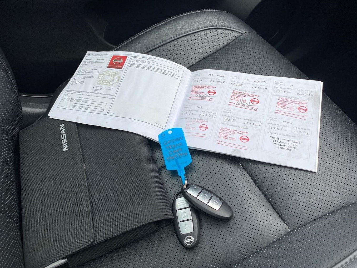 Used Nissan Qashqai 2016 for sale - 78191996: Photo 41