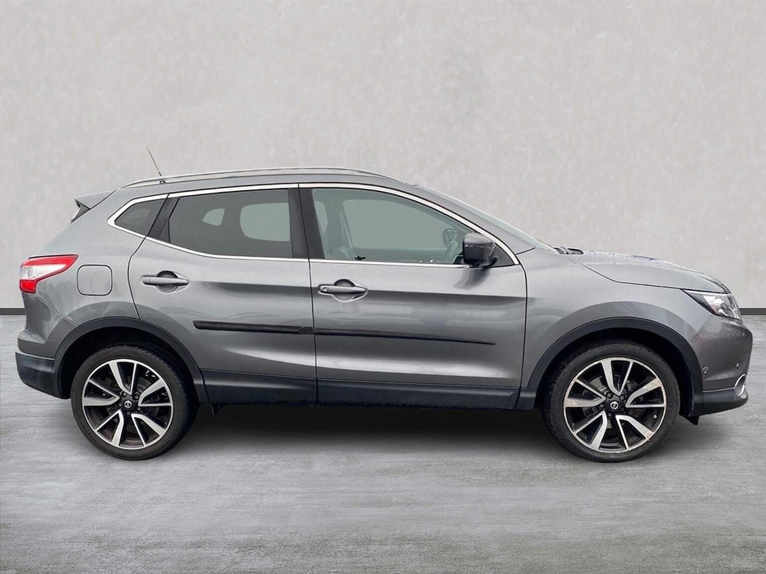 Used Nissan Qashqai 2016 for sale - 78191996: Photo 5