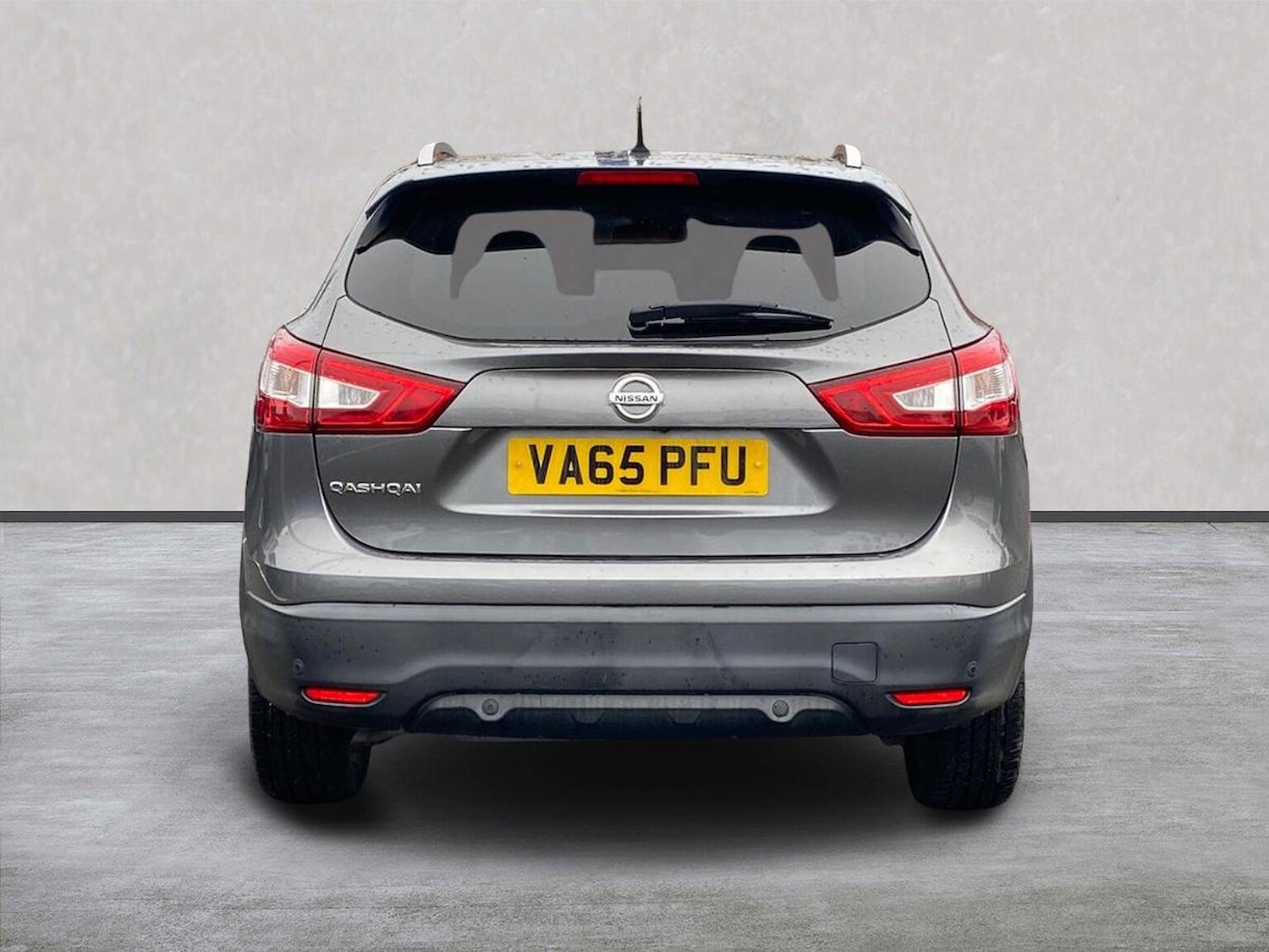 Used Nissan Qashqai 2016 for sale - 78191996: Photo 6