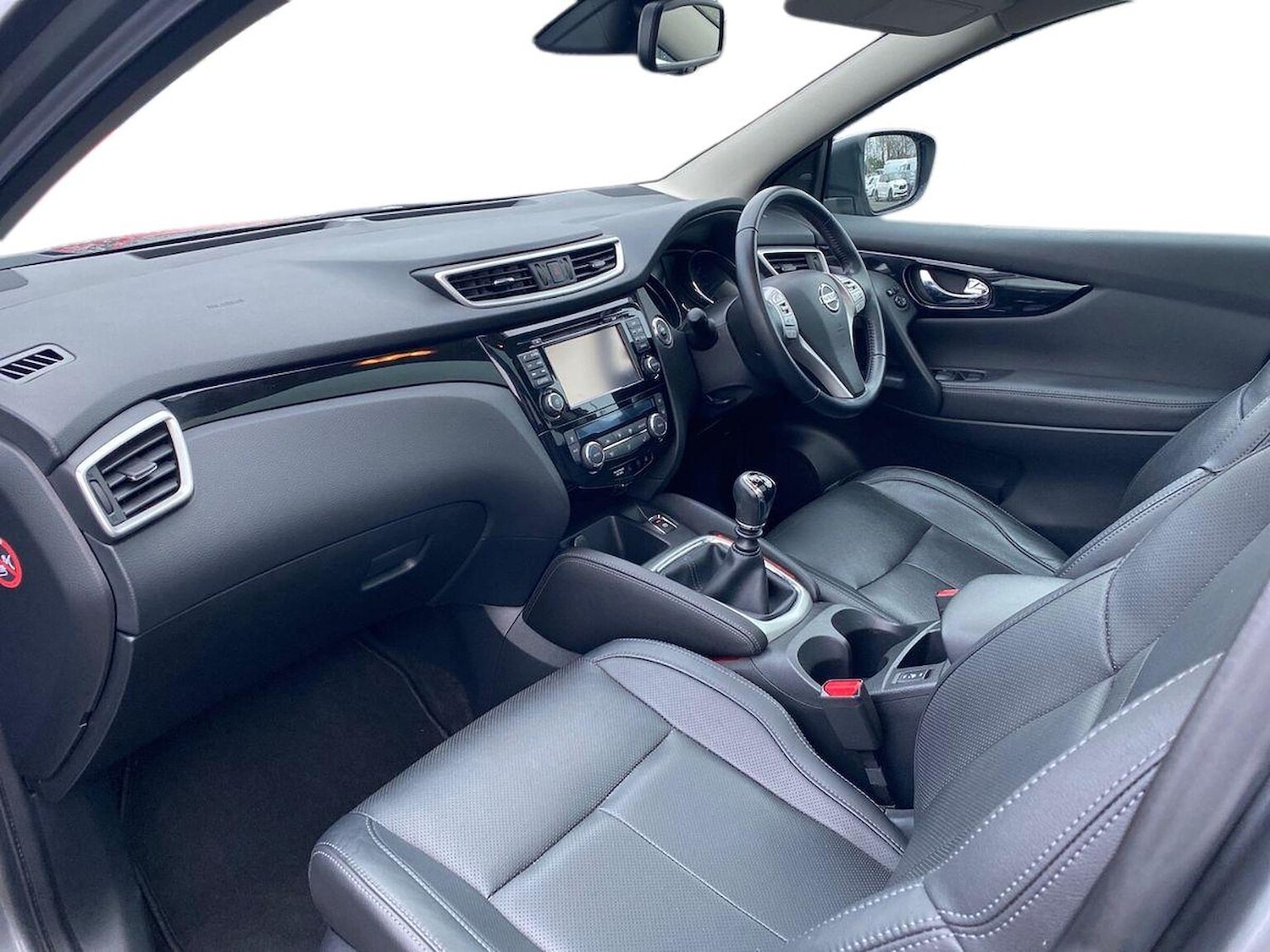 Used Nissan Qashqai 2016 for sale - 78191996: Photo 9