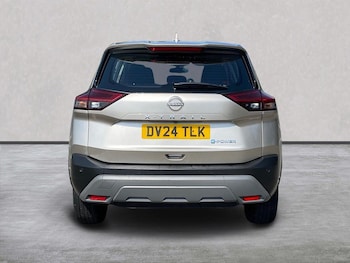 Used Nissan X-Trail 2024 for sale - 79037245: Photo