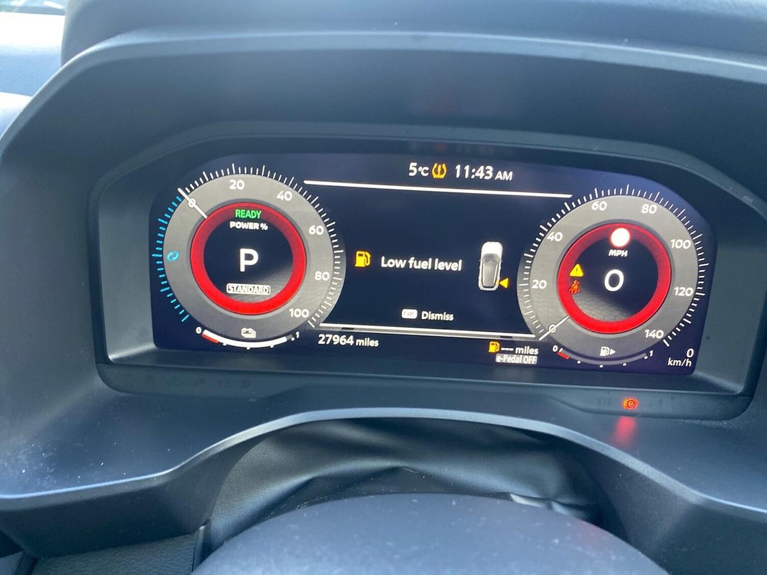 Used Nissan Qashqai 2023 for sale - 77488351: Photo 10