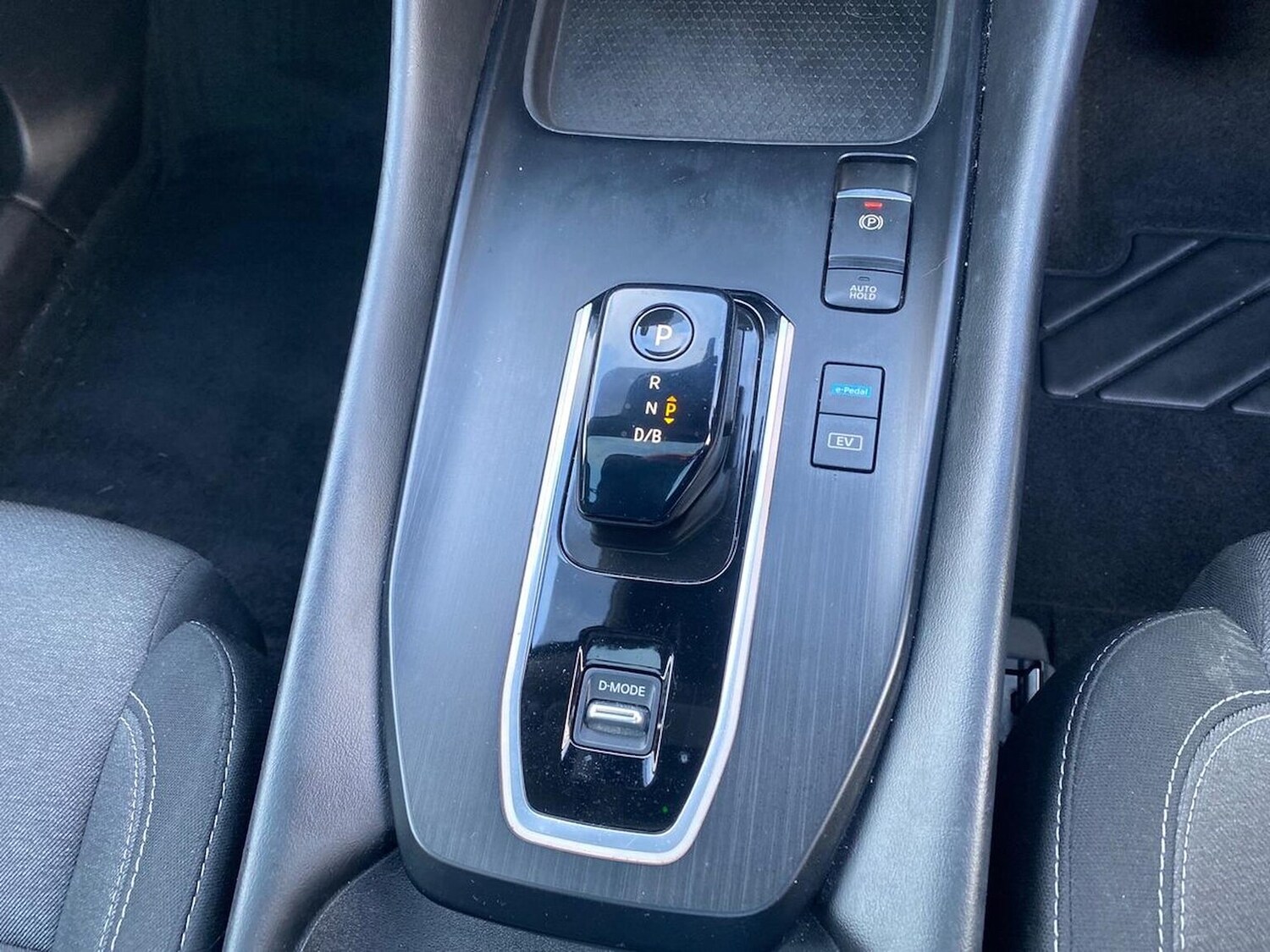 Used Nissan Qashqai 2023 for sale - 77488351: Photo 13