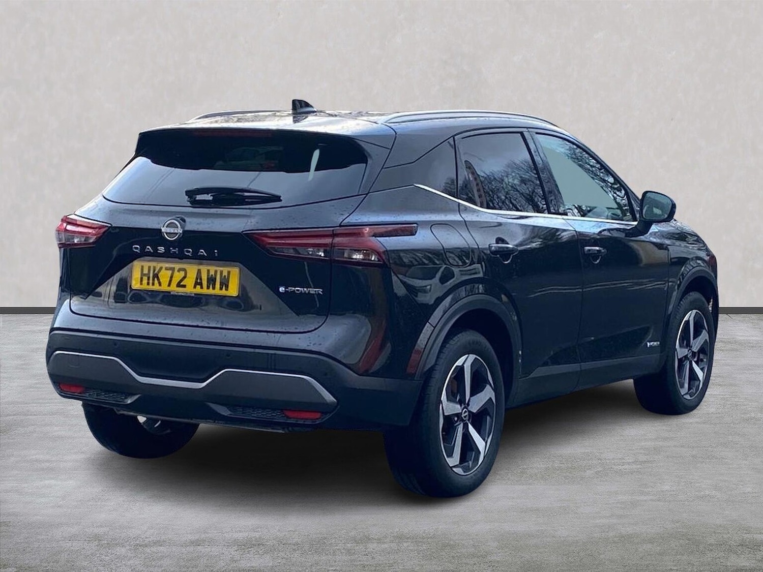 Used Nissan Qashqai 2023 for sale - 77488351: Photo 18