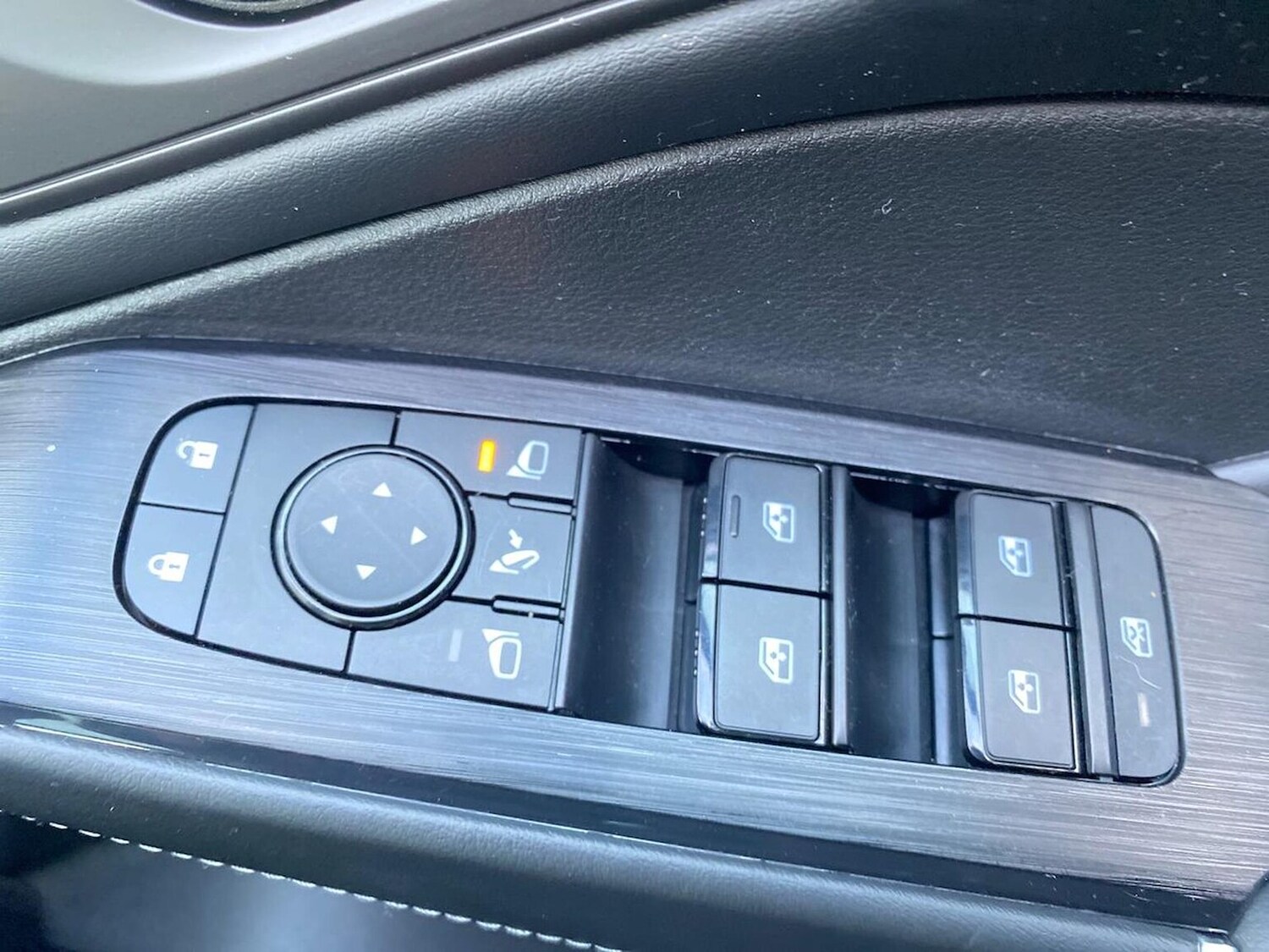 Used Nissan Qashqai 2023 for sale - 77488351: Photo 21