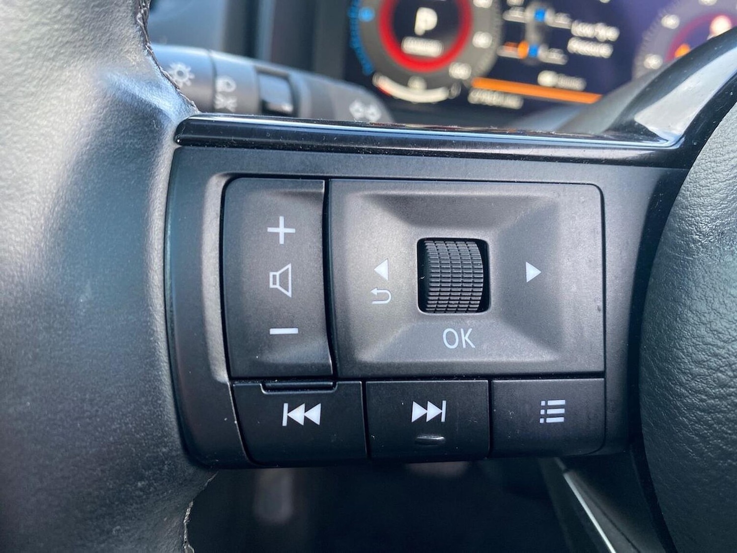 Used Nissan Qashqai 2023 for sale - 77488351: Photo 27