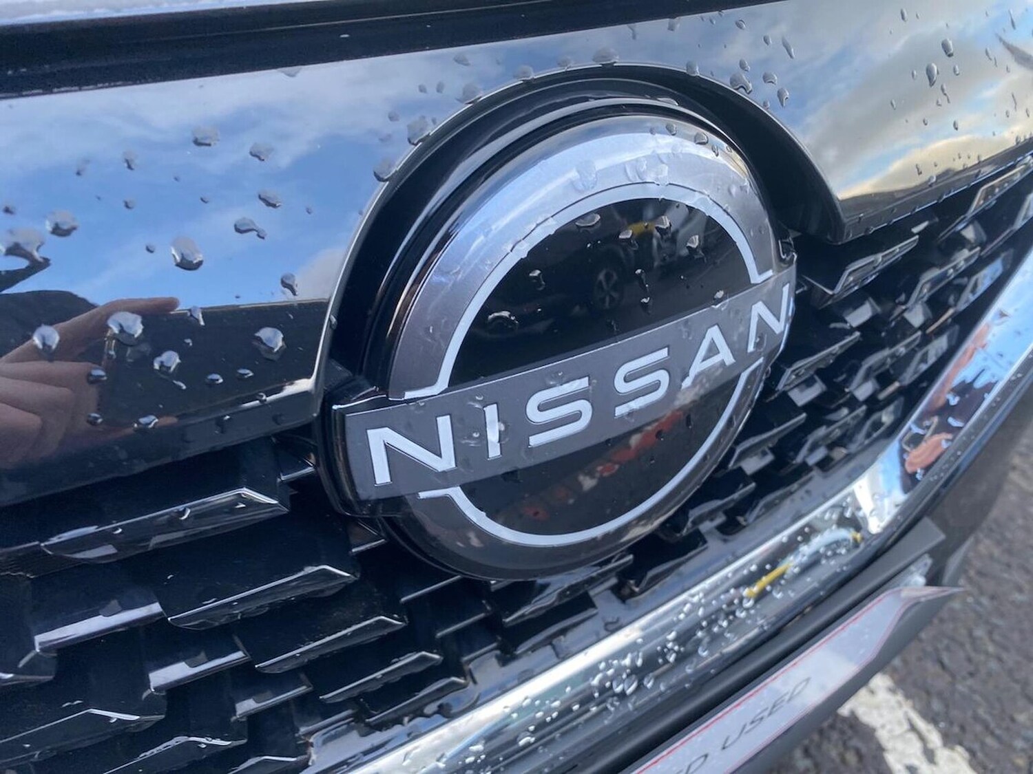 Used Nissan Qashqai 2023 for sale - 77488351: Photo 30