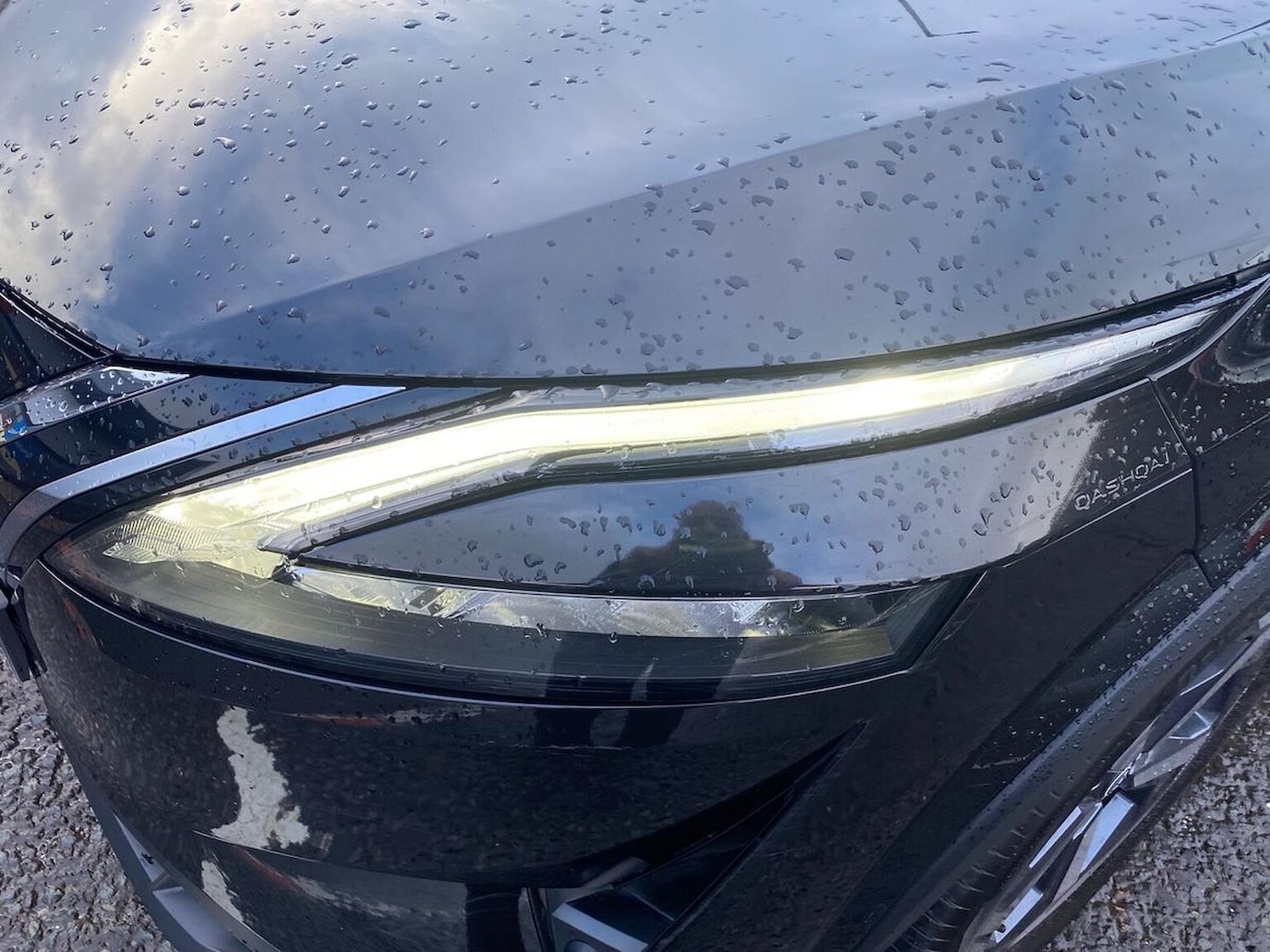 Used Nissan Qashqai 2023 for sale - 77488351: Photo 31