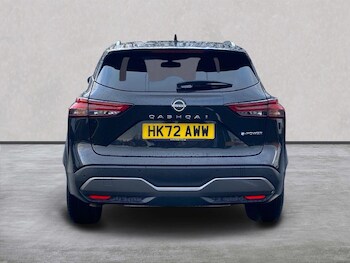 Used Nissan Qashqai 2023 for sale - 77488351: Photo