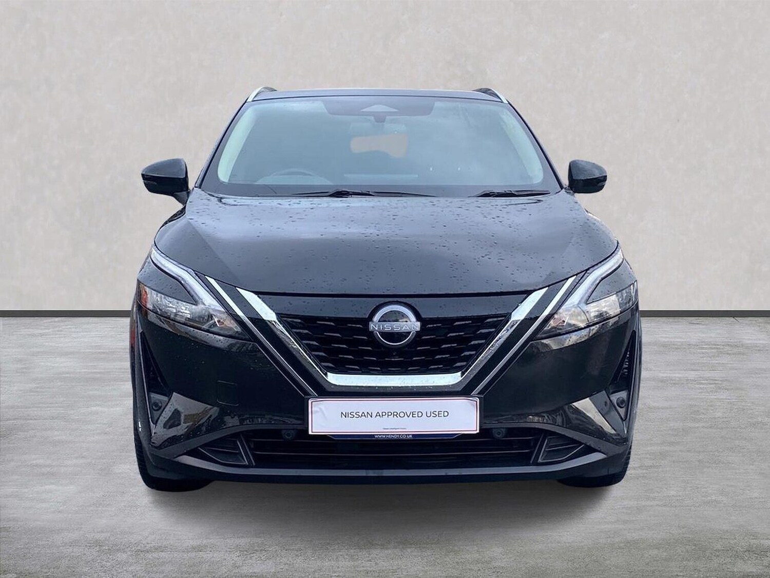 Used Nissan Qashqai 2023 for sale - 77488351: Photo 5