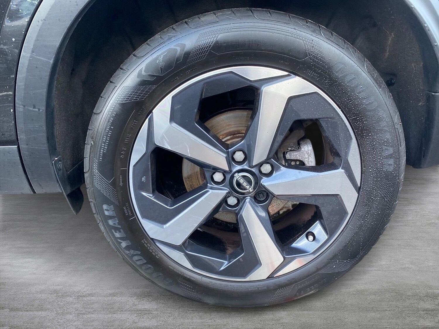 Used Nissan Qashqai 2023 for sale - 77488351: Photo 6