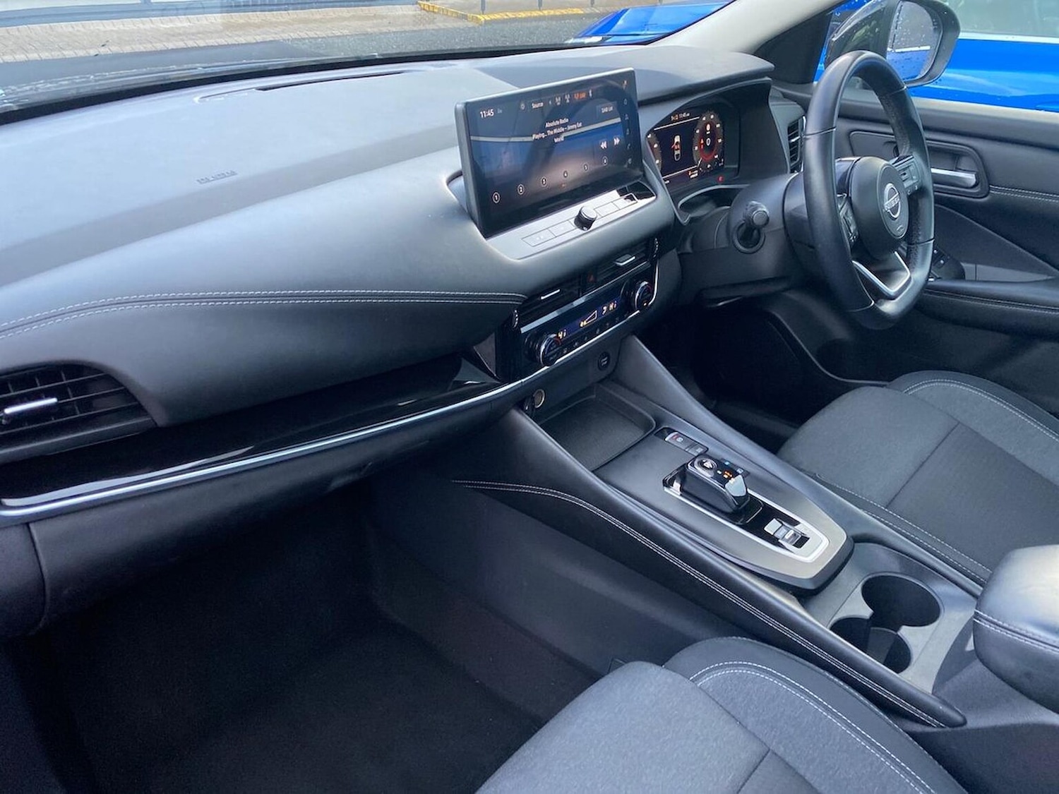 Used Nissan Qashqai 2023 for sale - 77488351: Photo 7