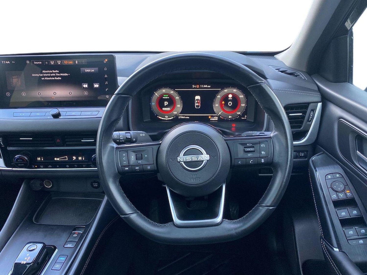 Used Nissan Qashqai 2023 for sale - 77488351: Photo 9