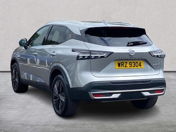 Used Nissan Qashqai 2025 for sale - 79469120: Photo
