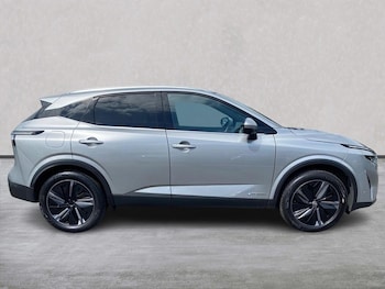 Used Nissan Qashqai 2025 for sale - 79469120: Photo