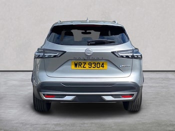 Used Nissan Qashqai 2025 for sale - 79469120: Photo