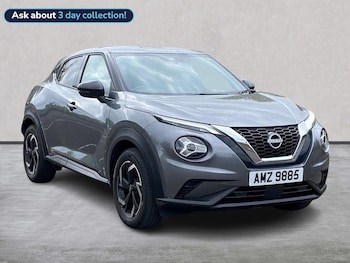 Used Nissan Juke 2023 for sale - 78476991: Photo