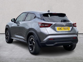 Used Nissan Juke 2023 for sale - 78476991: Photo