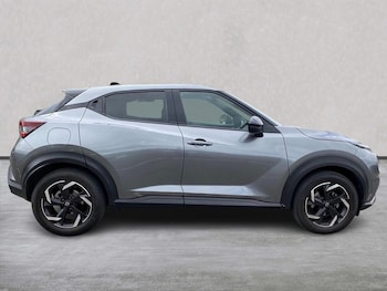 Used Nissan Juke 2023 for sale - 78476991: Photo