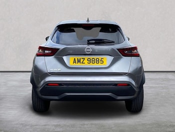 Used Nissan Juke 2023 for sale - 78476991: Photo