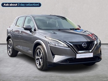 Used Nissan Qashqai 2024 for sale - 78475035: Photo