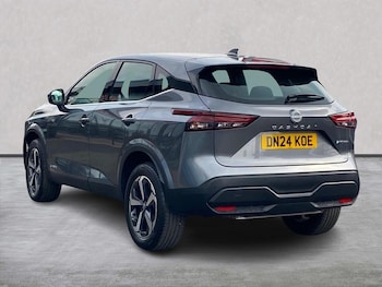 Used Nissan Qashqai 2024 for sale - 78475035: Photo