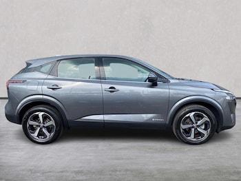 Used Nissan Qashqai 2024 for sale - 78475035: Photo