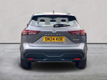 Used Nissan Qashqai 2024 for sale - 78475035: Photo