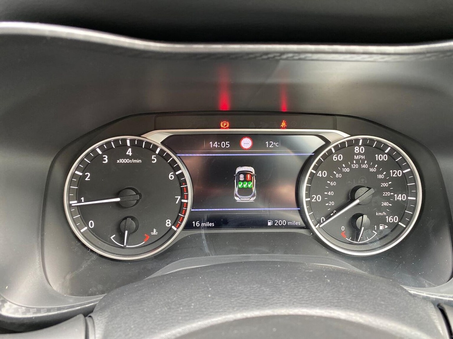 Used Nissan Juke 2025 for sale - 76957561: Photo 10