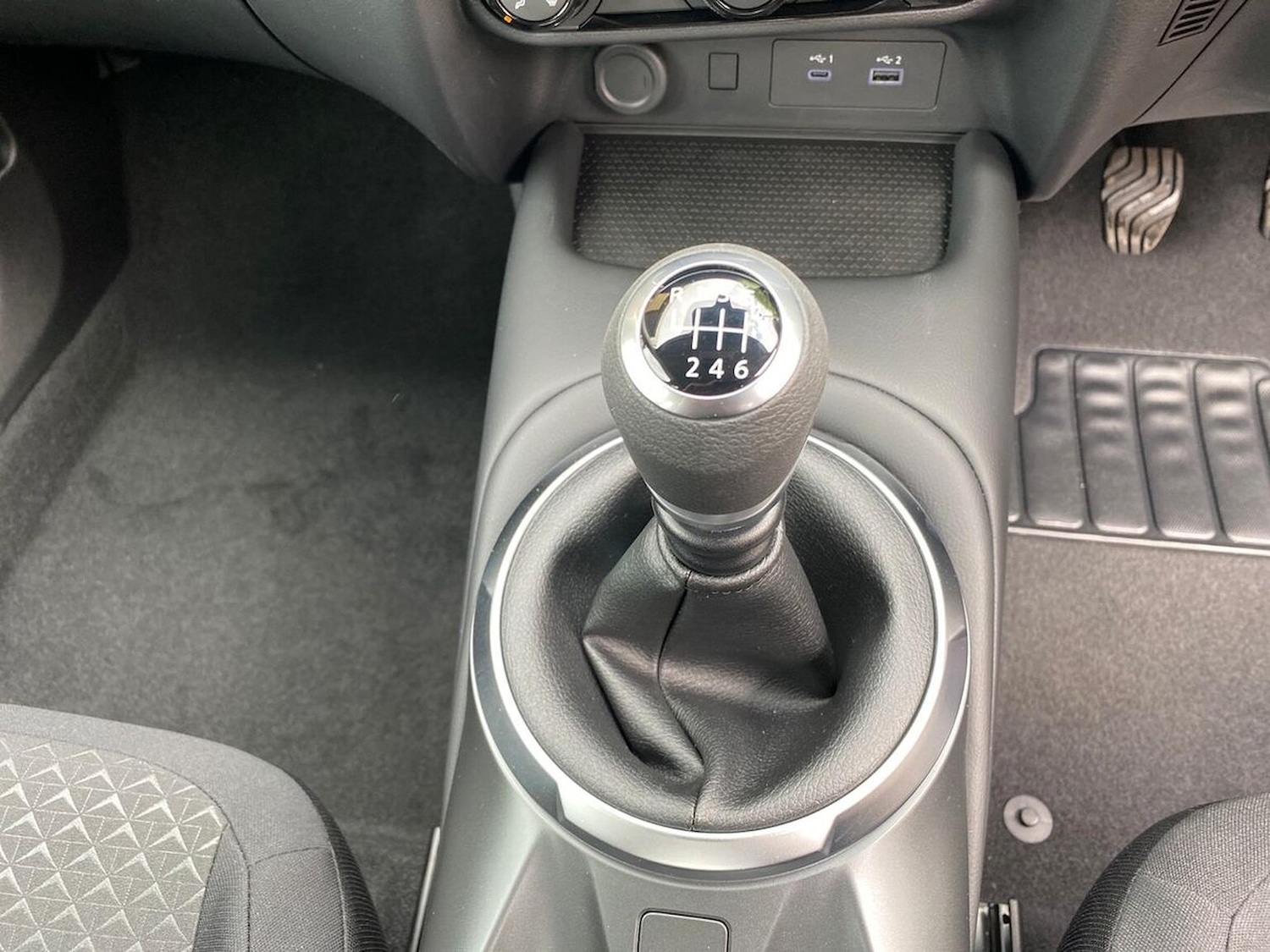 Used Nissan Juke 2025 for sale - 76957561: Photo 13