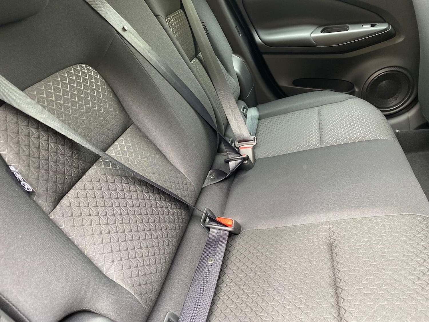 Used Nissan Juke 2025 for sale - 76957561: Photo 16