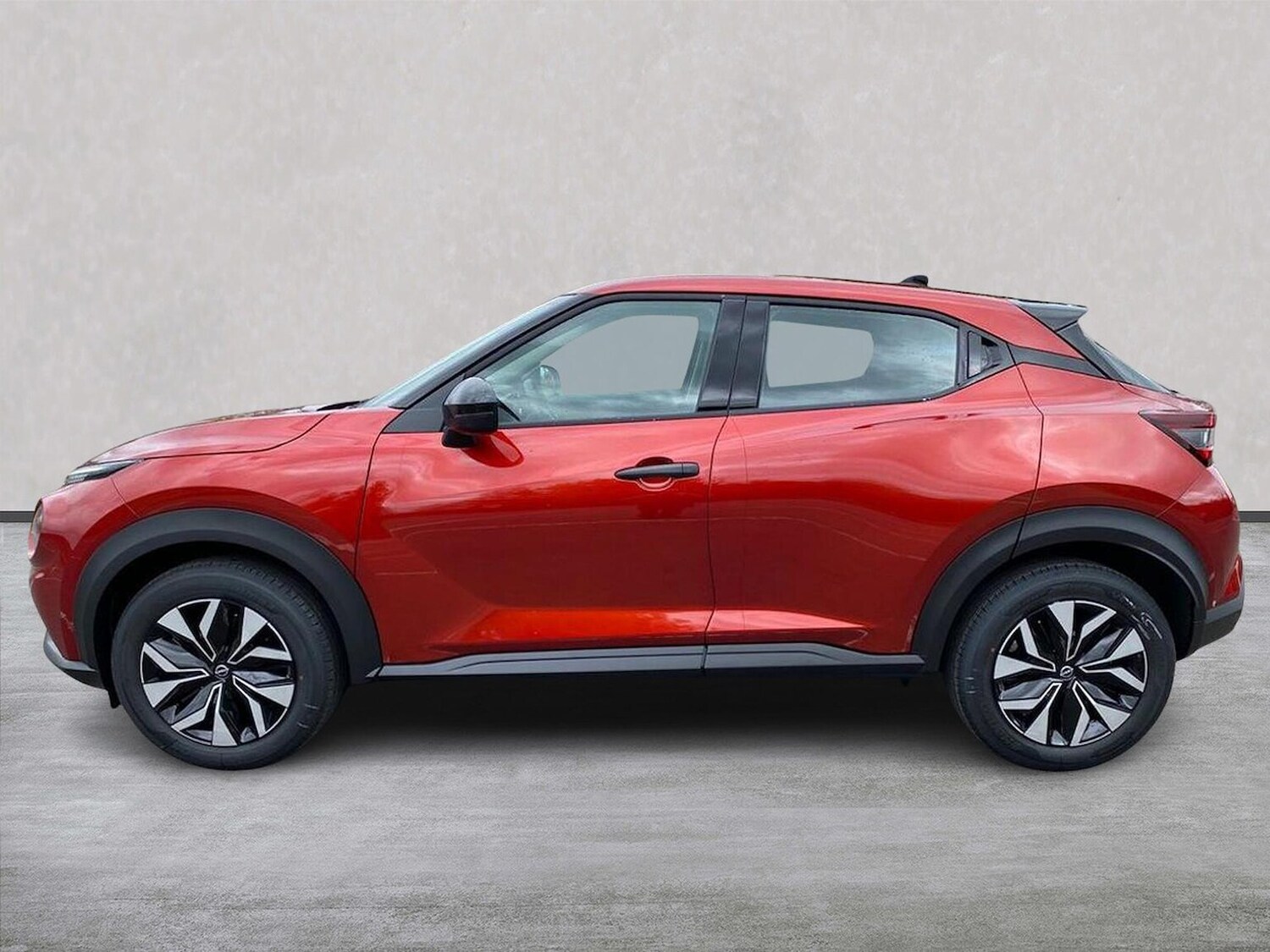 Used Nissan Juke 2025 for sale - 76957561: Photo 19