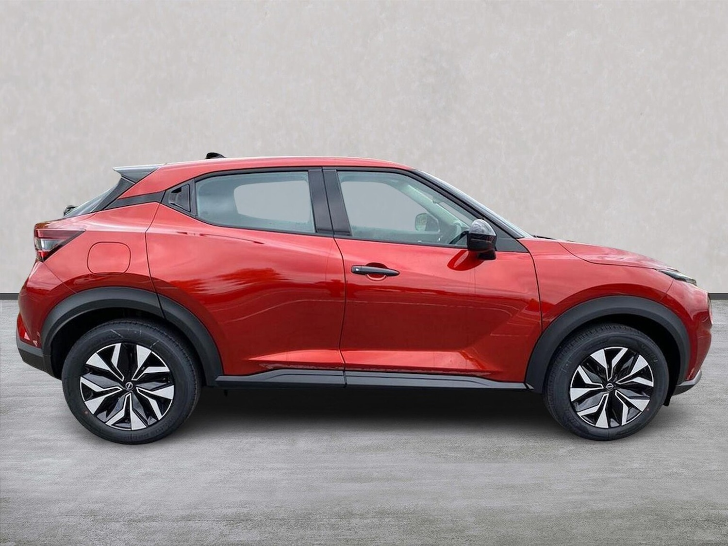 Used Nissan Juke 2025 for sale - 76957561: Photo 3