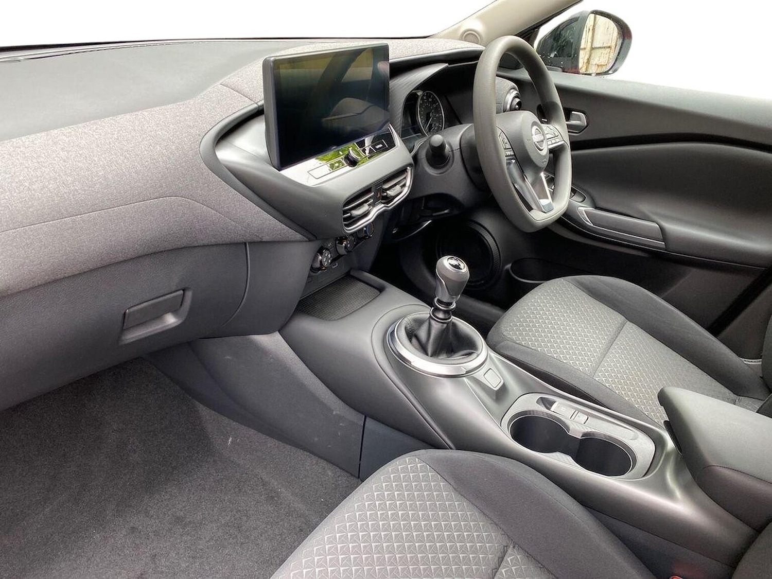 Used Nissan Juke 2025 for sale - 76957561: Photo 7