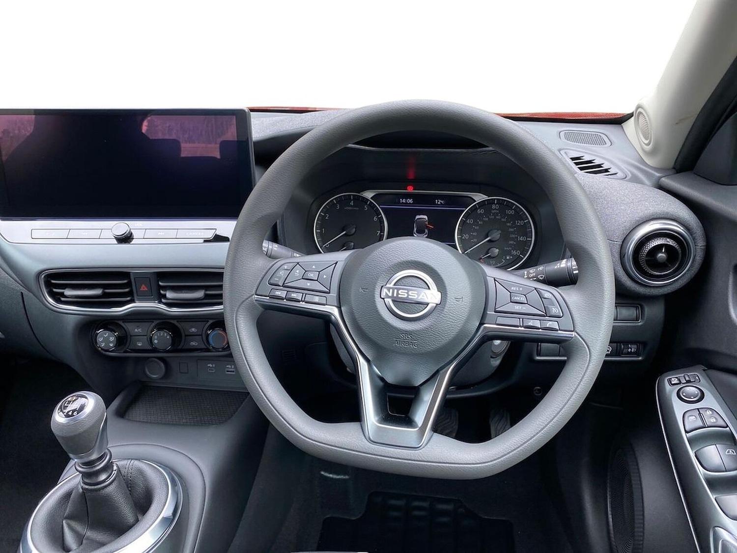 Used Nissan Juke 2025 for sale - 76957561: Photo 9