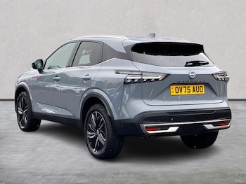 Used Nissan Qashqai 2025 for sale - 78900153: Photo