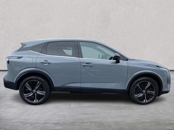 Used Nissan Qashqai 2025 for sale - 78900153: Photo
