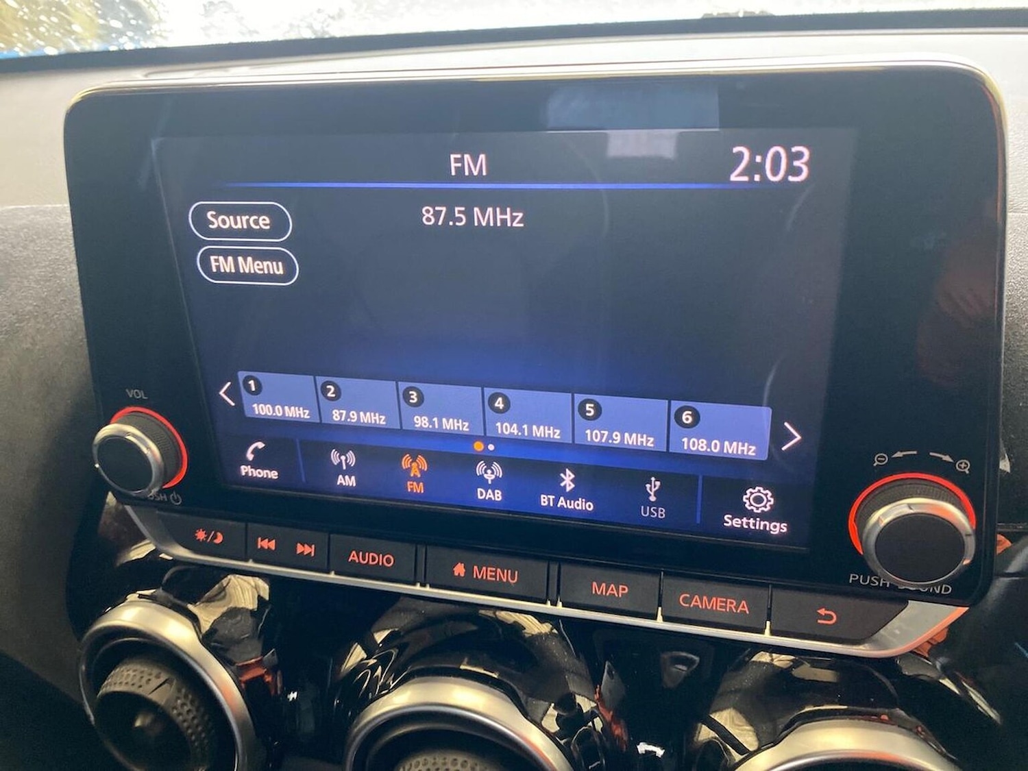 Used Nissan Juke 2022 for sale - 76693318: Photo 11