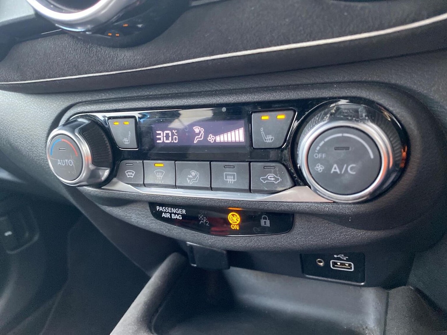 Used Nissan Juke 2022 for sale - 76693318: Photo 12