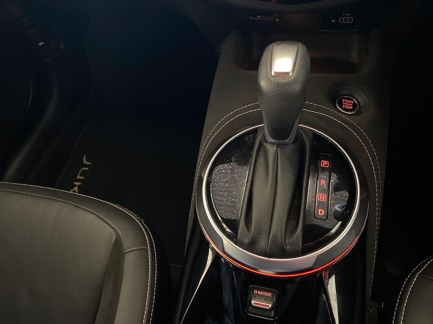 Used Nissan Juke 2022 for sale - 76693318: Photo 13