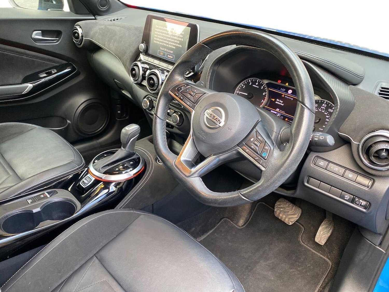 Used Nissan Juke 2022 for sale - 76693318: Photo 15