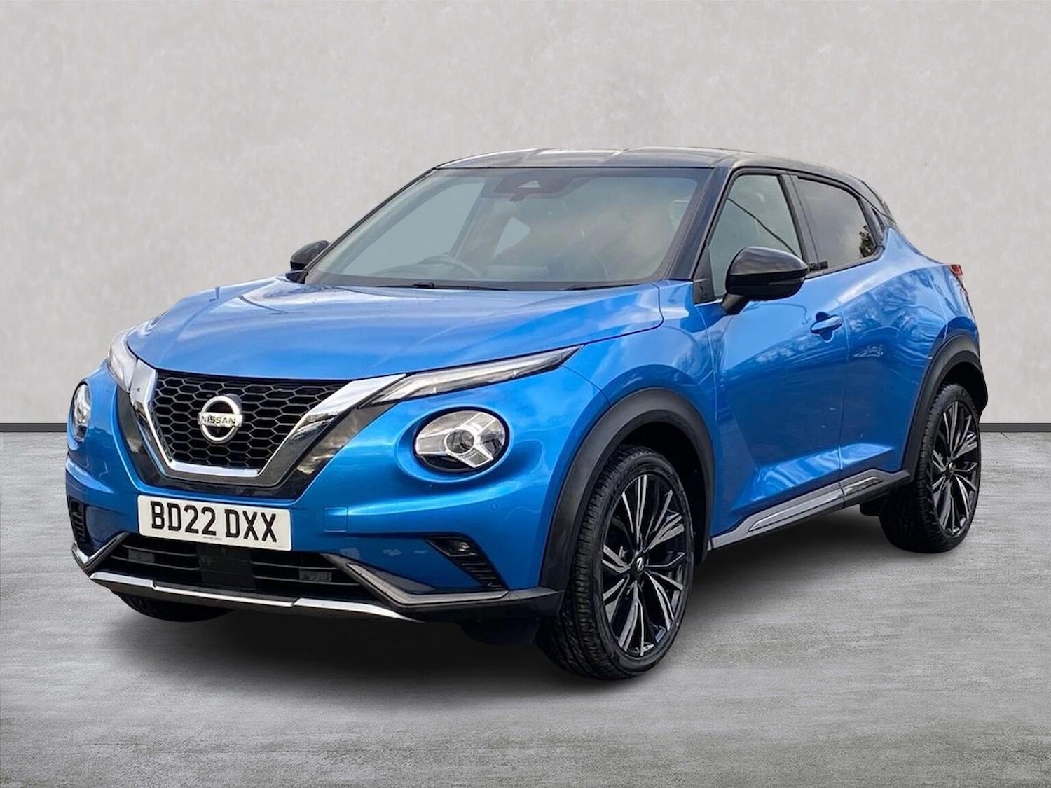 Used Nissan Juke 2022 for sale - 76693318: Photo 20