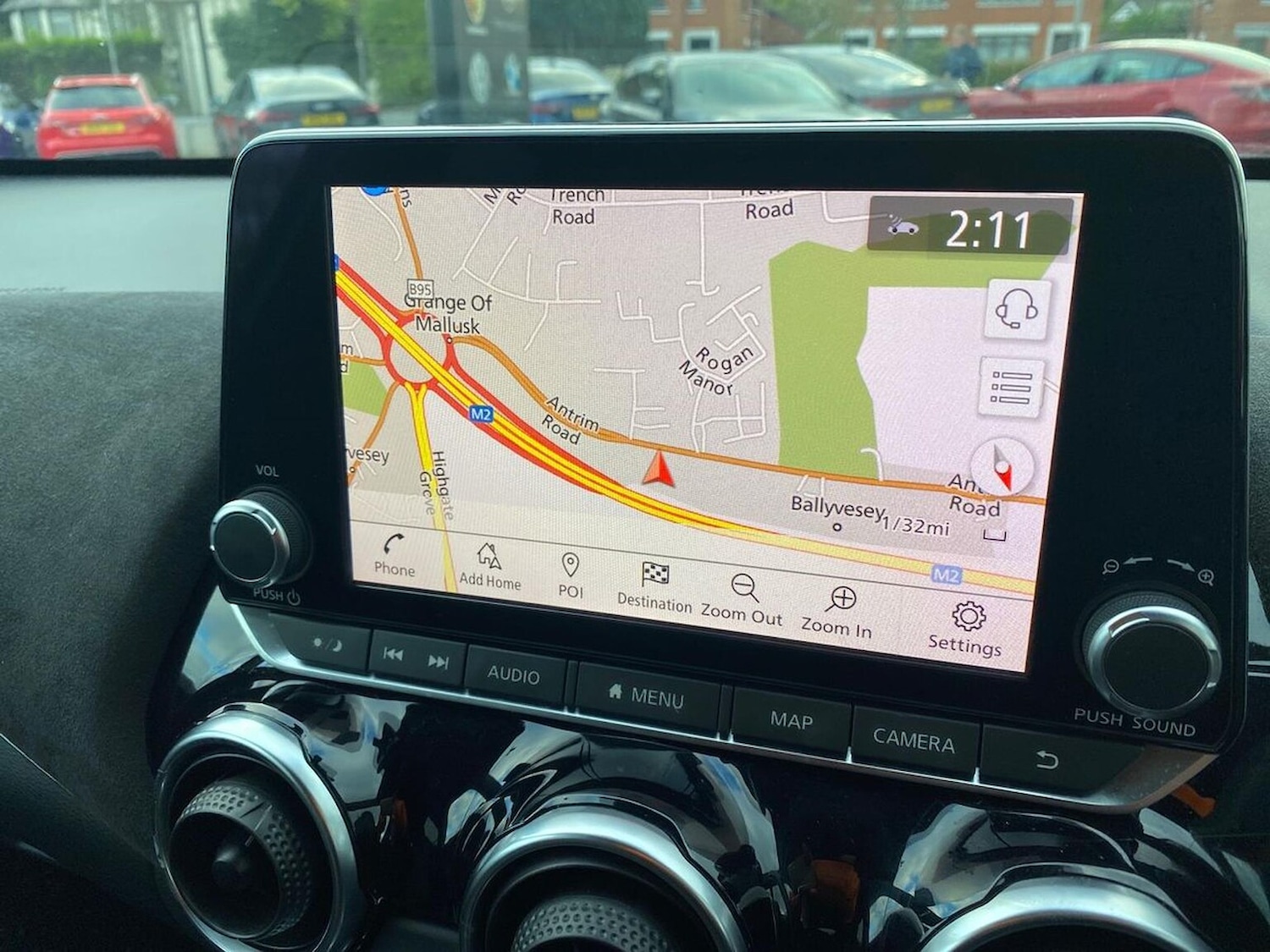 Used Nissan Juke 2022 for sale - 76693318: Photo 24