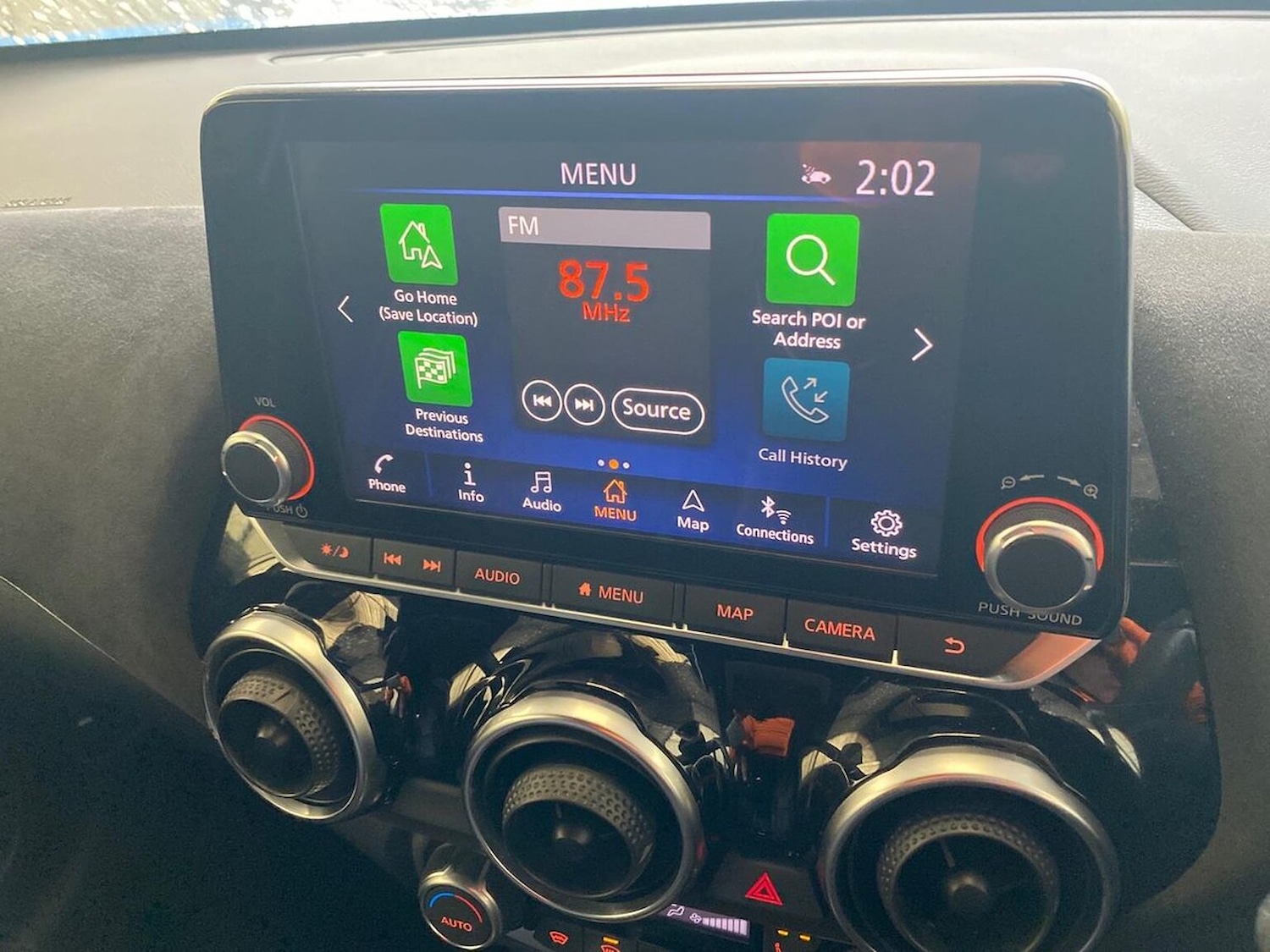 Used Nissan Juke 2022 for sale - 76693318: Photo 25