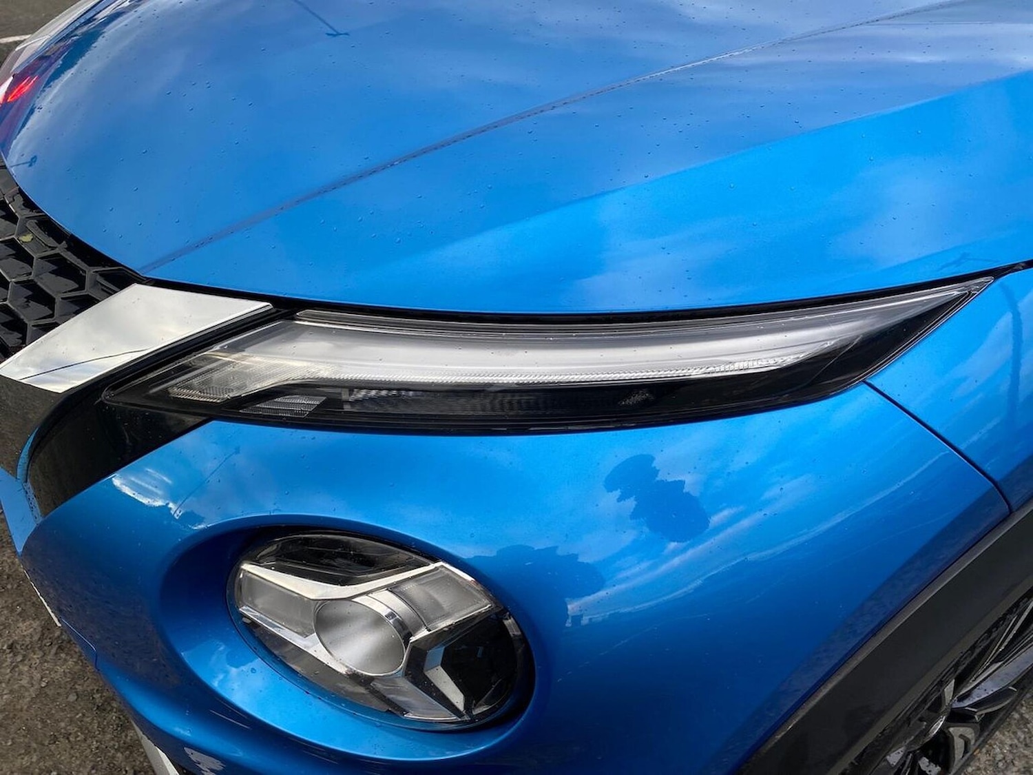 Used Nissan Juke 2022 for sale - 76693318: Photo 31