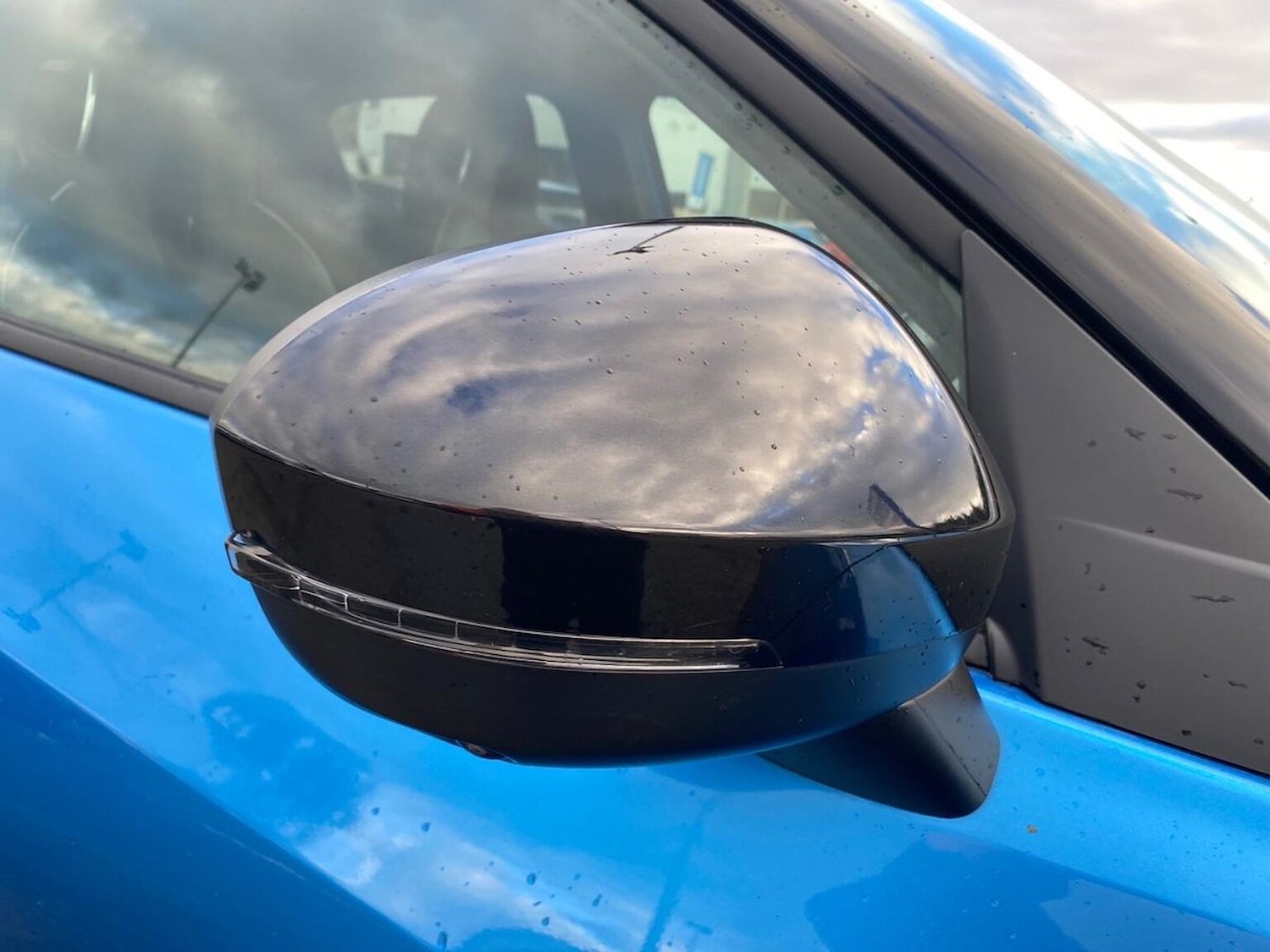 Used Nissan Juke 2022 for sale - 76693318: Photo 32