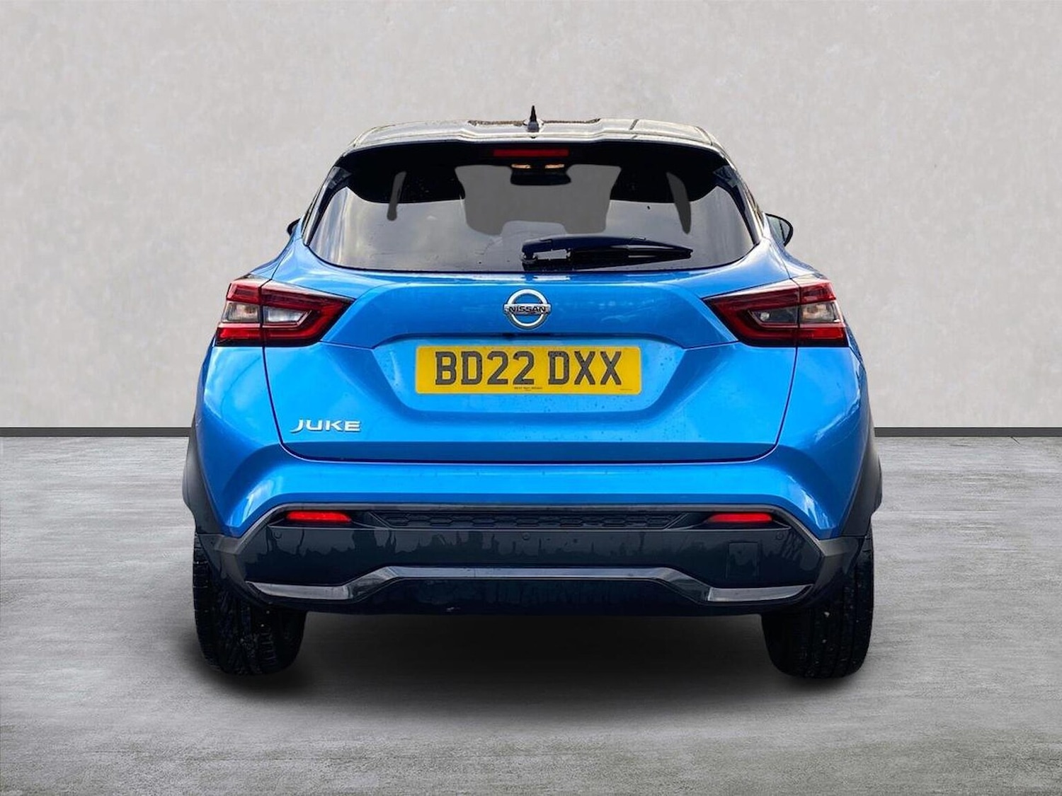 Used Nissan Juke 2022 for sale - 76693318: Photo 4