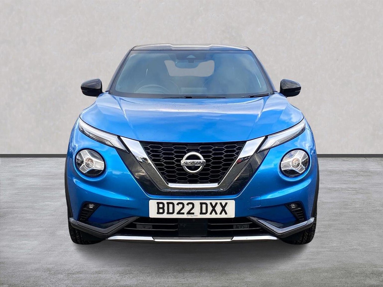 Used Nissan Juke 2022 for sale - 76693318: Photo 5